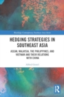 Image for Hedging Strategies in Southeast Asia