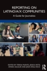 Image for Reporting on Latino/a/x communities  : a guide for journalists