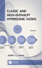 Image for Classic and high-enthalpy hypersonic flows