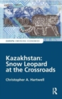Image for Kazakhstan: Snow Leopard at the Crossroads