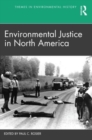 Image for Environmental Justice in North America