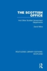 Image for The Scottish Office