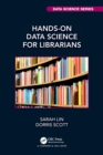 Image for Hands-on data science for librarians