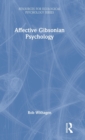 Image for Affective Gibsonian psychology