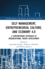 Image for Self-Management, Entrepreneurial Culture, and Economy 4.0