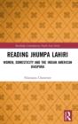 Image for Reading Jhumpa Lahiri