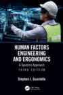 Image for Human factors engineering and ergonomics  : a systems approach