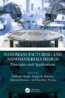 Image for Nanomanufacturing and Nanomaterials Design