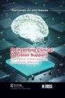 Image for Reinventing clinical decision support  : data analytics, artificial intelligence, and diagnostic reasoning