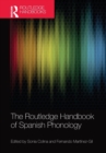 Image for The Routledge Handbook of Spanish Phonology