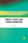 Image for Energy Access and Forced Migration