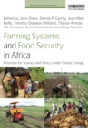 Image for Farming Systems and Food Security in Africa