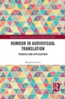 Image for Humour in audiovisual translation  : theories and applications