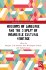 Image for Museums of Language and the Display of Intangible Cultural Heritage