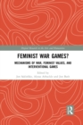 Image for Feminist War Games?