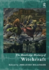 Image for The Routledge history of witchcraft