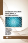 Image for Diverse Quantization Phenomena in Layered Materials