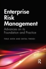Image for Enterprise risk management  : advances on its foundation and practice