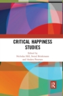 Image for Critical happiness studies