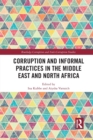 Image for Corruption and informal practices in the Middle East and North Africa