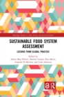 Image for Sustainable Food System Assessment