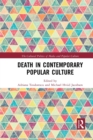 Image for Death in Contemporary Popular Culture