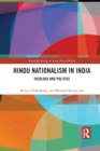 Image for Hindu Nationalism in India