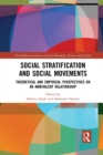Image for Social Stratification and Social Movements