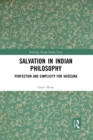 Image for Salvation in Indian Philosophy