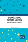 Image for Organizational Network Analysis