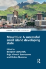 Image for Mauritius: A successful Small Island Developing State