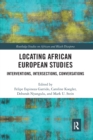 Image for Locating African European Studies