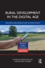 Image for Rural Development in the Digital Age