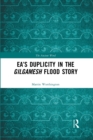 Image for Ea&#39;s duplicity in the Gilgamesh flood story