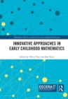 Image for Innovative approaches in early childhood mathematics