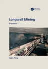 Image for Longwall Mining, 3rd Edition