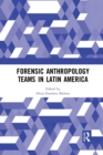 Image for Forensic Anthropology Teams in Latin America