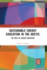 Image for Sustainable Energy Education in the Arctic