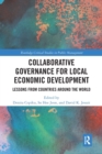 Image for Collaborative Governance for Local Economic Development