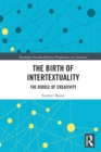 Image for The Birth of Intertextuality