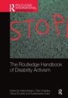Image for The Routledge handbook of disability activism