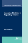 Image for Innovative Statistics in Regulatory Science