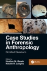 Image for Case Studies in Forensic Anthropology
