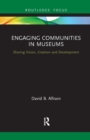 Image for Engaging Communities in Museums