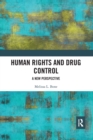 Image for Human Rights and Drug Control