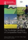 Image for The Routledge Handbook of Comparative Rural Policy