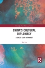 Image for China&#39;s Cultural Diplomacy