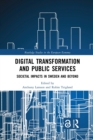 Image for Digital Transformation and Public Services
