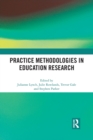 Image for Practice methodologies in education research