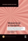 Image for Measuring Up in Education